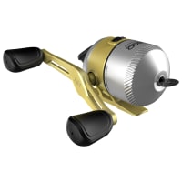 Zebco 33 Gold Micro Spincast Reel | Cabela's