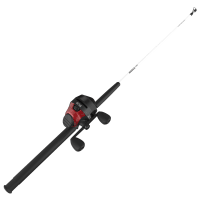 Zebco 606 Spincast Combo | Bass Pro Shops