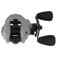 baitcasting reel under 100 Bates Fishing Hundo LTS Baitcaster Abu Garcia C3 Striper Model:PREED 150 20 Tackle Discount carved from aeronautical quality