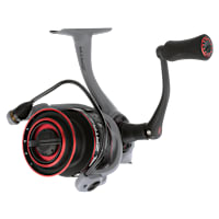 abu garcia zata spinning combo stores Size 2500 Reel and 6'10" Fishing Rod Combo, Rocket Line Management System, 24-Ton Graphite Blank, Aluminum Frame with Stainless Steel Components, Right/Left Handle Position : Sports Engineered with class Abu Garcia Zata Spinning Reel
