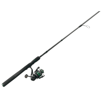 bass pro freestyle spinning combo Bass Pro Shops Extreme STK Spinning Combo - 30 - 7'