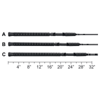 Bass Pro Shops CatMaxx Spinning Combo | Bass Pro Shops