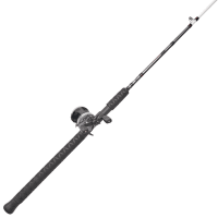 baitcaster reel 2019 Daiwa Tatula X TW 100 Baitcast - 7.3:1 Abu Garcia BlackMax 8ft
