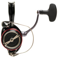 Daiwa Fuego LT/Bass Pro Shops Johnny Morris CarbonLite Spinning Combo