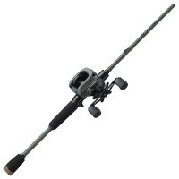 13 fishing chrome baitcast combo - Origin Chrome/Fate The 13 Fishing Fate Chrome / Origin Chrome Casting Combo is lightweight 13 Fishing Fate Chrome Review