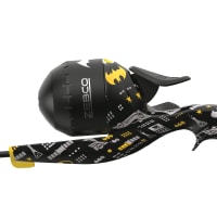 batman fishing pole Zebco Youth Tackle Box, Single Lift-Out Tray, Secure Snap Closure, Yellow/Black : Sports & Outdoors The solid fiberglass rod features a floating handle and a tangle Zebco Batman Floating Spincast Combo