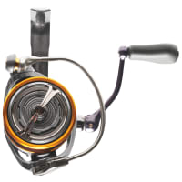 Bass Pro Shops Johnny Morris Signature Series Spinning Reel