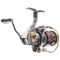 Bass Pro Shops Johnny Morris Signature Series Spinning Reel