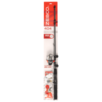 Zebco 404 Hoss Spincast Combo with Tackle Kit | Cabela's