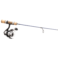 13 Fishing Force Ice Spinning Combo | Bass Pro Shops