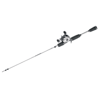 berkley cherrywood fishing rod Berkley Cherrywood HD Spinning Rod - 7'