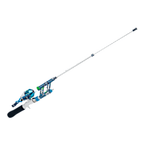 ProFishiency Briyo Tiny Pocket Spincast Combo | Bass Pro Shops Canada