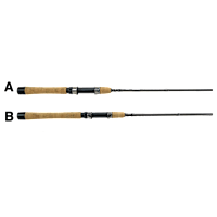 best st croix rod for musky St. Croix Mojo Musky JOMFG90HFT Casting Rod