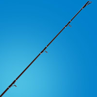 Okuma Guide Select Pro Spinning Rod | Cabela's