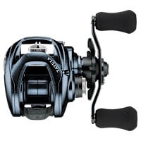 バス釣りTatula 100H-TW & Scorpion 201 セット Daiwa Tatula X TW 100 Baitcast Reel | Bass Pro Shops Canada