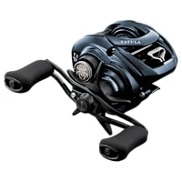 daiwa 6.3 100h reel repair CLSVTW150XH-B Coastal SV TW 150 Baitcasting which improves winding power and durability Daiwa Tournament 6000T Reel Service