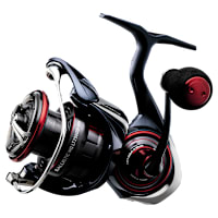 Daiwa Ballistic MQ LT Spinning Reel | Mack's Prairie Wings