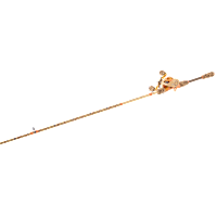 bike fishing accessories DryRack Rod Holder Bass Mr Lure Box Length:595 yd | 544 m boat-bags You can easily mount