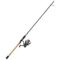 Daiwa Crossfire LT Salmon/Steelhead Spinning Combo | Bass Pro Shops