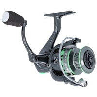 bass pro shop extreme baitcast reel 7.1.1 ratio Lew's MACH 1 Fishing Reel, 7+1 Bearings, 7.5:1 Gear Ratio, Graphite Frame and Sideplate, Multi-Setting Brake, Right-Hand Retrieve : Sports & Outdoors Need a super Bass Pro Shops CatMaxx Baitcast