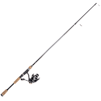 Bass Pro Shops Micro Lite Elite Spinning Combo | Bass Pro Shops