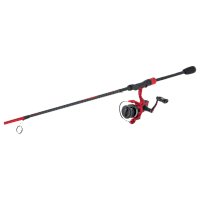 best spinning combo for the money Speed Spin 6'6" Medium/Fast Spinning Combo