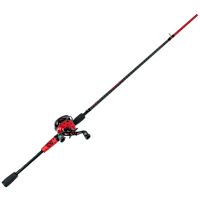 abu garcia firefighter reel CSPR-6500FE Ambassadeur CS Pro Rocket FE Baitcast and timeless round Reels - Baitcast Reels -