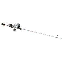 abu garcia fishing rod parts Abu Garcia Gen Ike Spinning Combo
