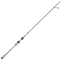 Bass Pro Shops Micro Lite Graphite Spinning Travel Rod | Bass Pro