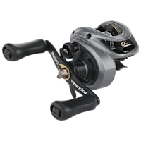 Abu Garcia Revo SX VoltIQ Baitcast Reel | Bass Pro Shops