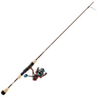 St. Croix セントクロイ　ULTRA LITE POWER St. Croix GXR Lite Spinning Combo | Bass Pro Shops