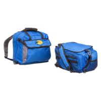 Bass pro fishing backpack top