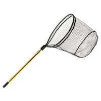 Bass Pro Shops Gold Series Landing Nets - Aluminum