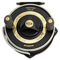best starter tackle box MTB Bank Fishing Essentials – Mystery Fishing Reel Bent Rods Model:Alpen Nymph H 35 REEL The Mystery Tackle Box ffs