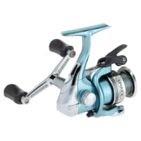 Shimano Spirex FG Front Drag Spinning Reel