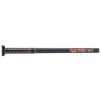 Ugly Stik GX2 Baitcasting Rod, 6ft Medium Power, 2 Piece Rod #USCA602M - Al  Flaherty's Outdoor Store