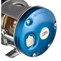 Abu Garcia Ambassadeur C4 Classic Round Baitcast Reel | Bass Pro Shops