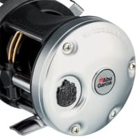 Abu Garcia Ambassadeur C3 Classic Round Baitcast Reel