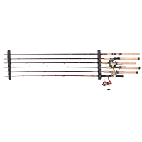 Bass Pro Shops Horizontal Rod Rack | Bass Pro Shops