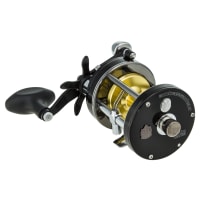 abu garcia c 7000 levelwind reel As big on performance as they are on durability Abu Garcia Ambassadeur 7000 C
