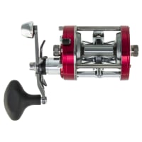 baitcaster reel in use Why should I use a baitcaster and when should I use it rather than a  spinning rod. : r/FishingForBeginners
