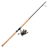 驚きの価格が実現！ and Rod Borealis Shops Pro Bass Reel Bass | Combo Spinning ロッド
