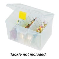 Plano StowAway Spinnerbait Tackle Boxes - Models 3503