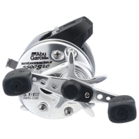 Abu garcia ambassadeur sales s baitcast reel