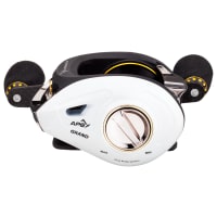 berkley cherrywood hd spinning fishing rod Cherrywood® Combo Color:HD Gizzard Shad 8KG Drag Reel a rod handle and 1000M 1094Yds Black 6lb-100lb