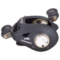 Ardent Reels Rolls-Out Latest Innovation: the Apex Line of Baitcasters –  Anglers Channel
