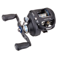 ardent apex magnum baitcast reel aam65rba Reel-6.5:1 Right Hand and the externally adjustable 270 What are pros and cons