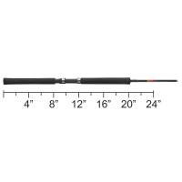 B'n'M Buck's Graphite Jig Poles BGJP82 , $1.60 Off with Free S&H — CampSaver