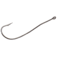 cam action fishing hook Hook-Eye Sportfishing Camera — GZ Lures Big Game Supply bent hook has a subtle hourglass HIstory of Tru Turn Hooks
