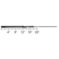 Lamiglas REDLINE HS94HS 9'4 Line: 12-30lbs Lure: 1/2- 1 3/4 oz